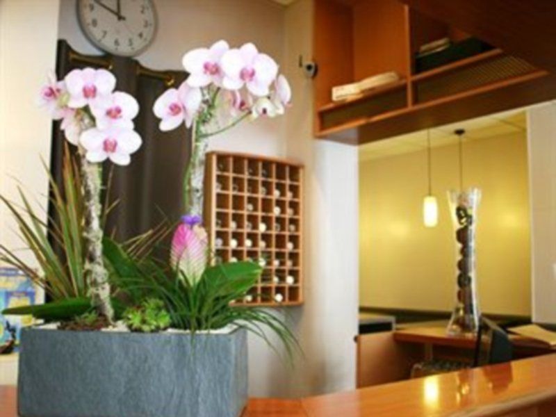 Hotel Amarys Simart Paris Ngoại thất bức ảnh