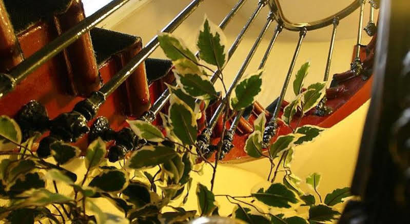 Hotel Amarys Simart Paris Ngoại thất bức ảnh