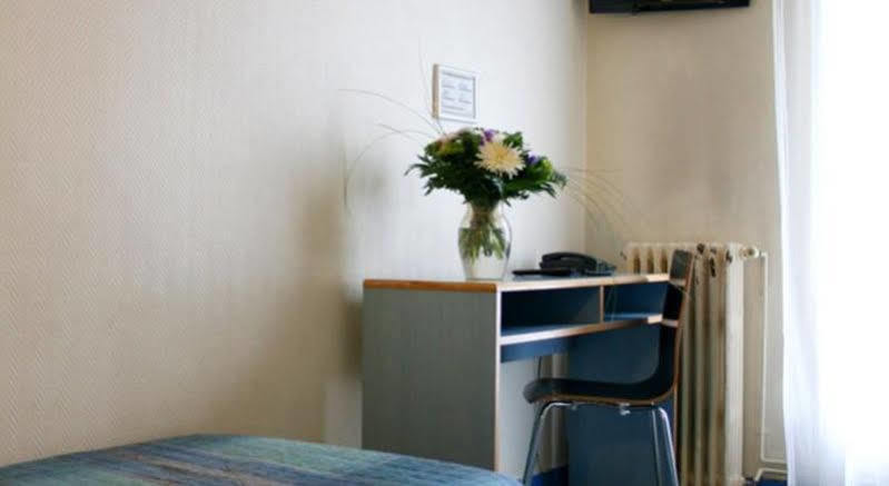 Hotel Amarys Simart Paris Ngoại thất bức ảnh