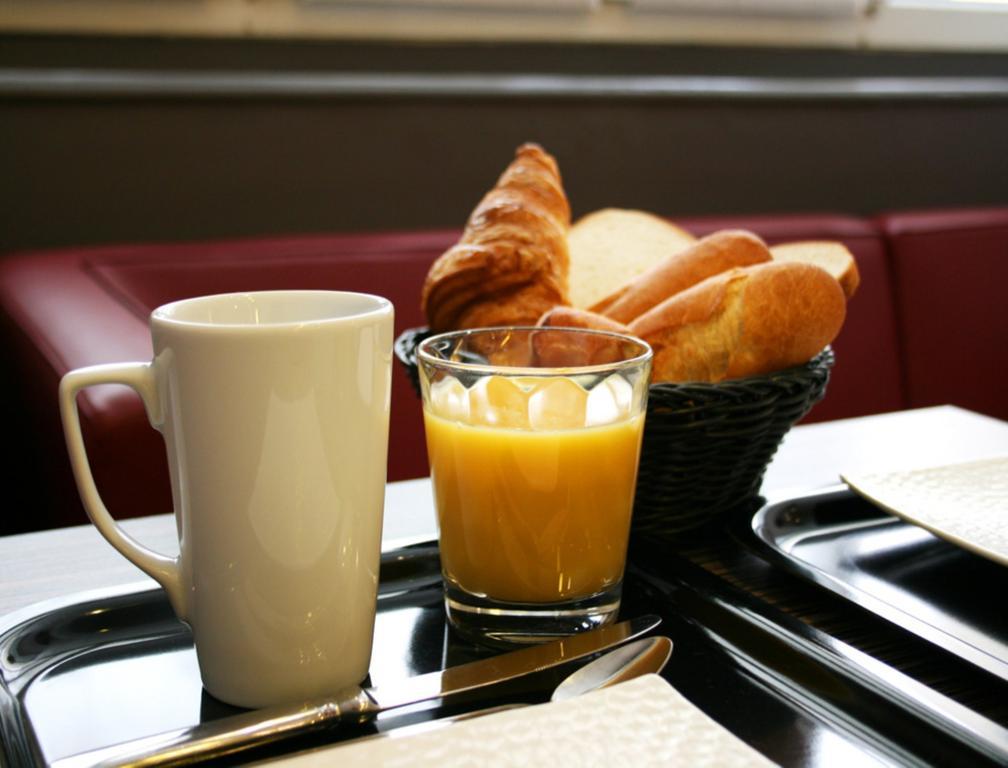 Hotel Amarys Simart Paris Ngoại thất bức ảnh